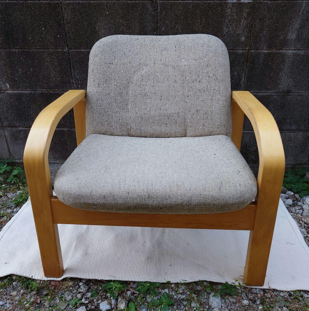 ソファ KOKUYO チェア chair 肘掛け椅子 イス いす コクヨソファー