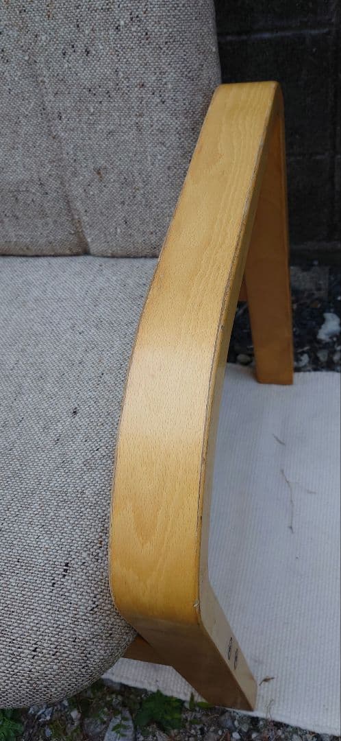 ソファ KOKUYO チェア chair 肘掛け椅子 イス いす コクヨソファー