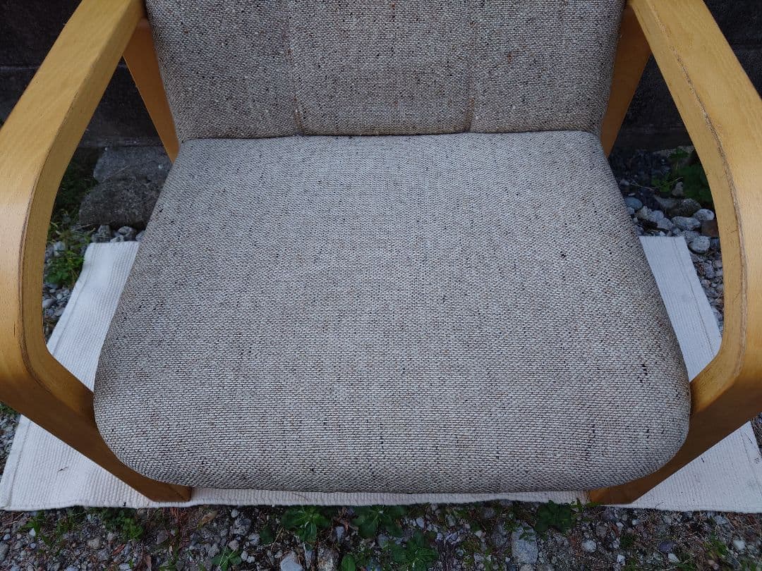 ソファ KOKUYO チェア chair 肘掛け椅子 イス いす コクヨソファー