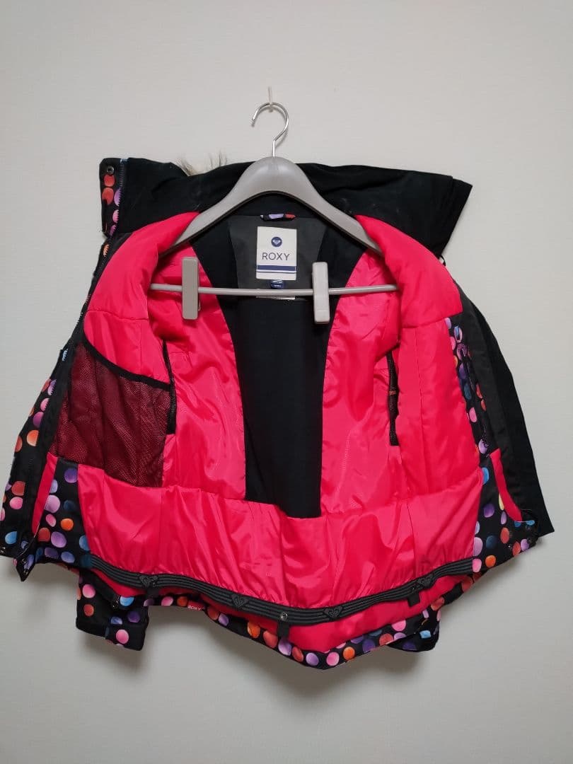 ROXY スキースノーボードウェア s/p/ch