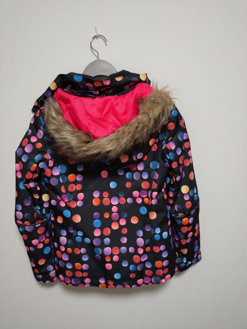 ROXY スキースノーボードウェア s/p/ch