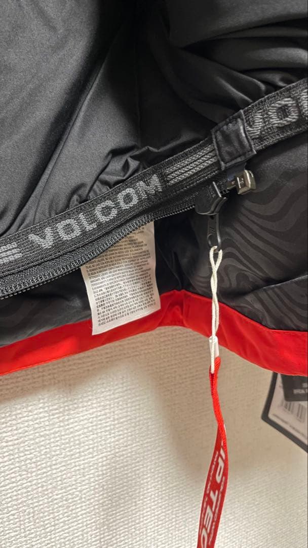 正規品【新品未使用】◇ボルコム◇ウェア・メンズ・レディース・サイズ：L