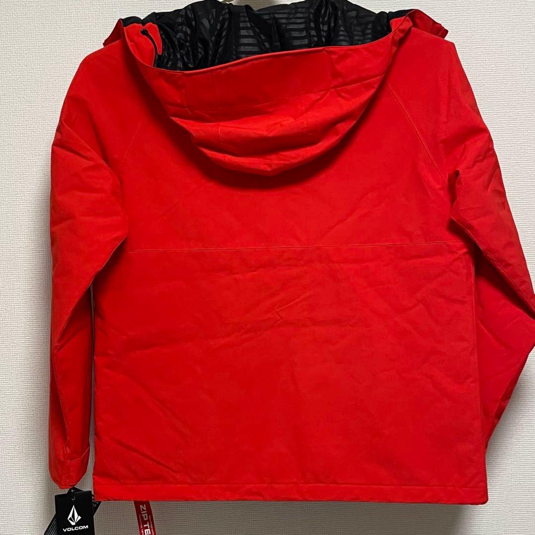 正規品【新品未使用】◇ボルコム◇ウェア・メンズ・レディース・サイズ：L