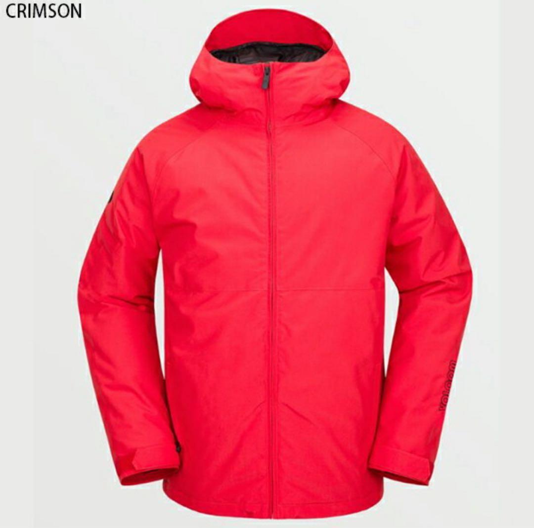 正規品【新品未使用】◇ボルコム◇ウェア・メンズ・レディース・サイズ：L