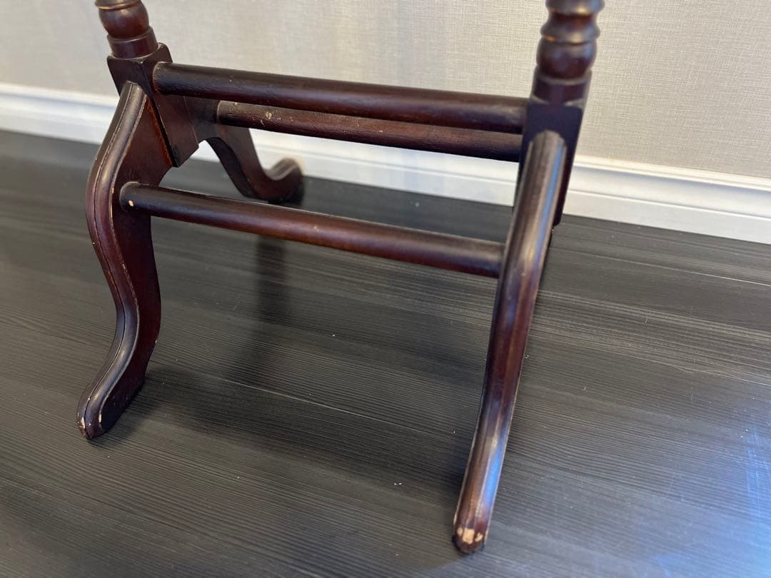 送料込　フラマン(FLAMANT)のスーツハンガーラック