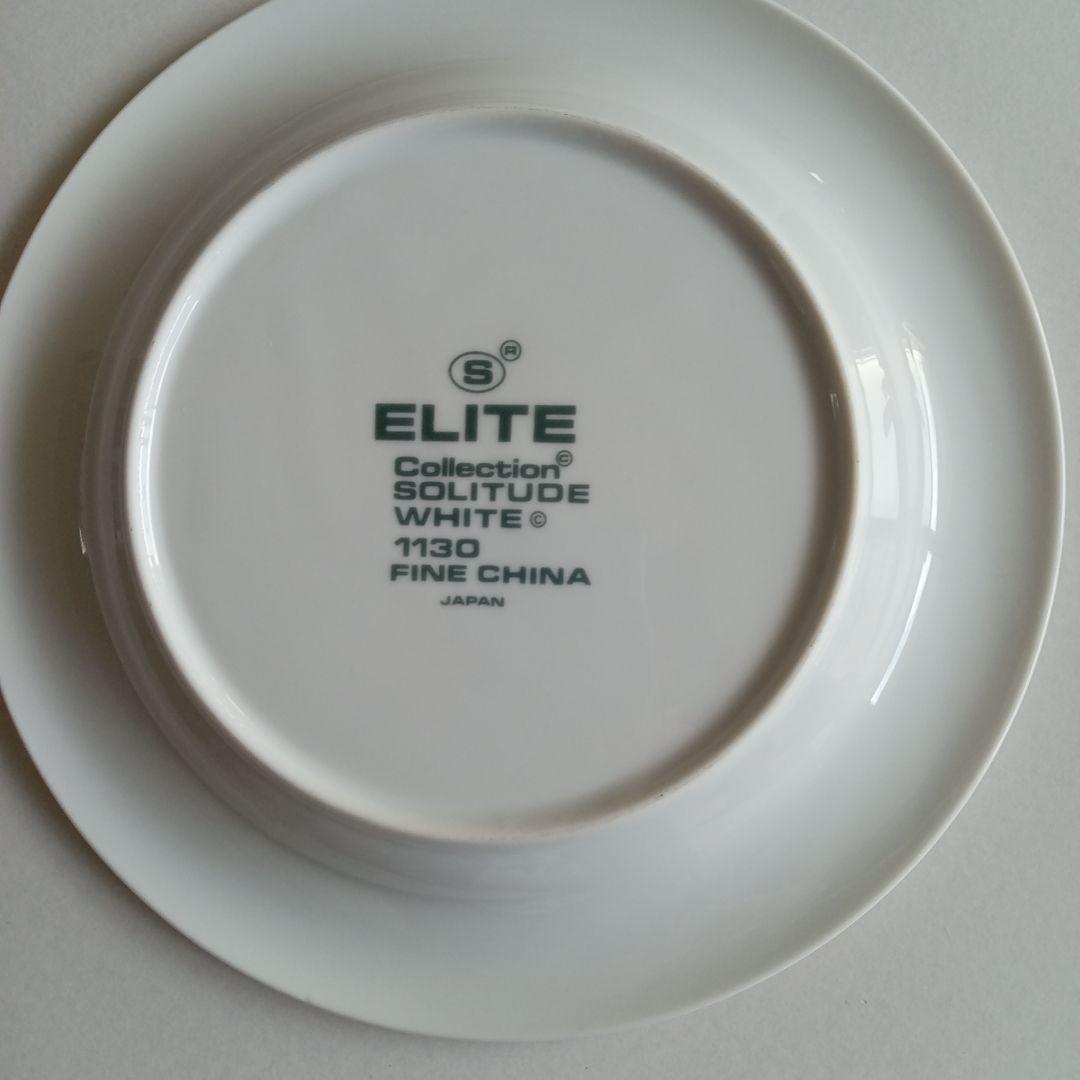 Ｓango ELITE 　ディナープレート　ケーキプレート