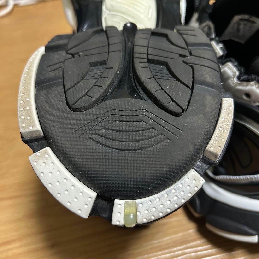 balenciaga runner ランナー　41