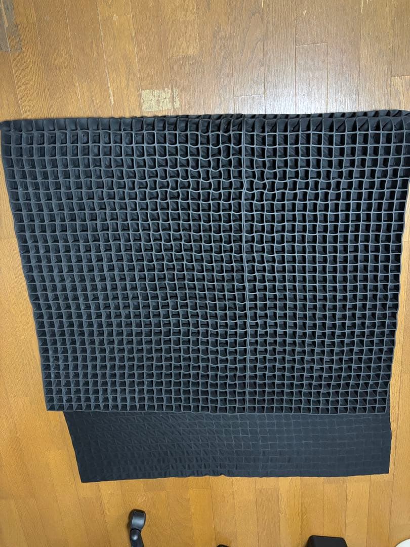 ヒツジのいらないマットレス -SLEEPER- シングルサイズ