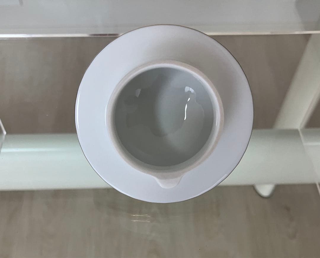 和*店様 【最終処分新品】超希少品　正規品へレンズ　コーヒー/ティーポット