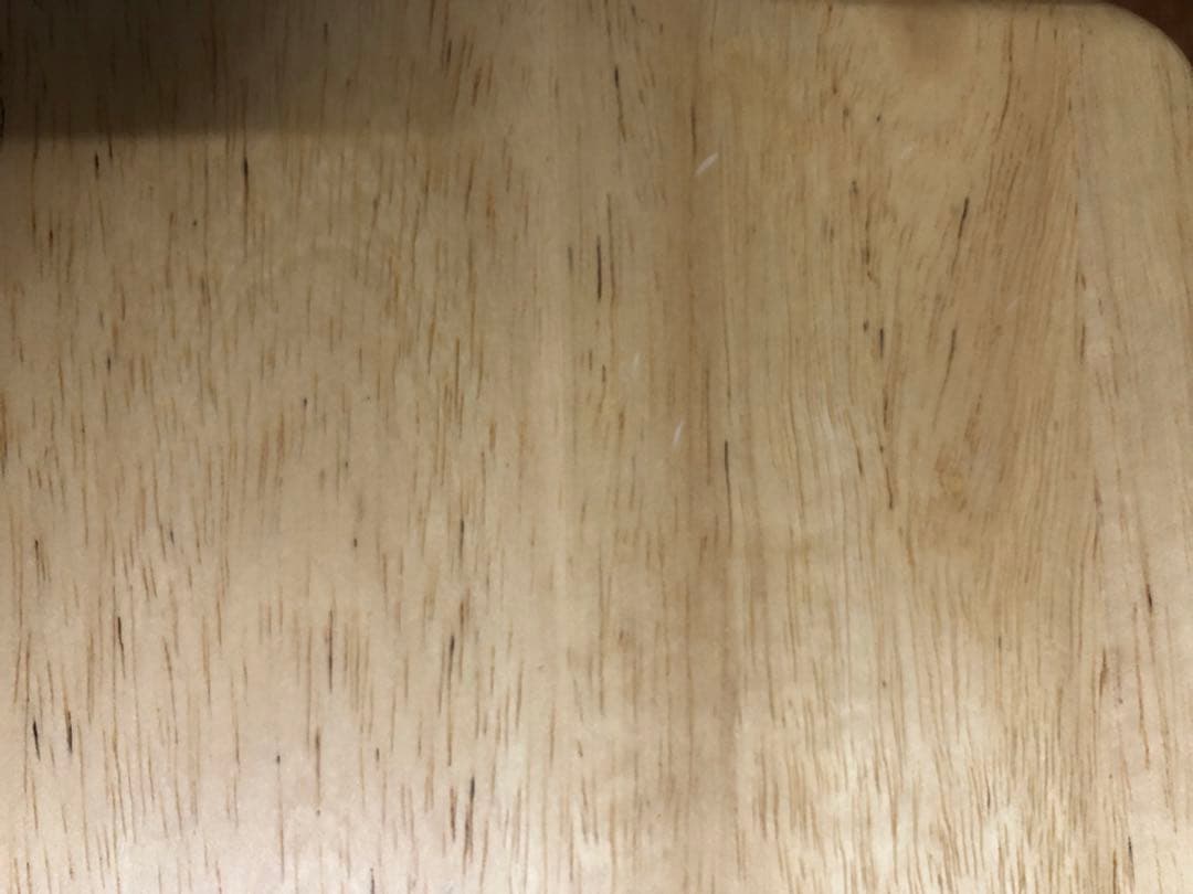 CAP①折りたたみ式ダイニングセット 木製 LOWYA バタフライテーブル