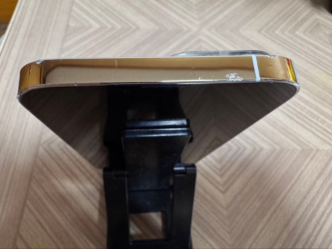 iPhone 13 Pro Max ホワイト（シルバー）256GB SiMフリー