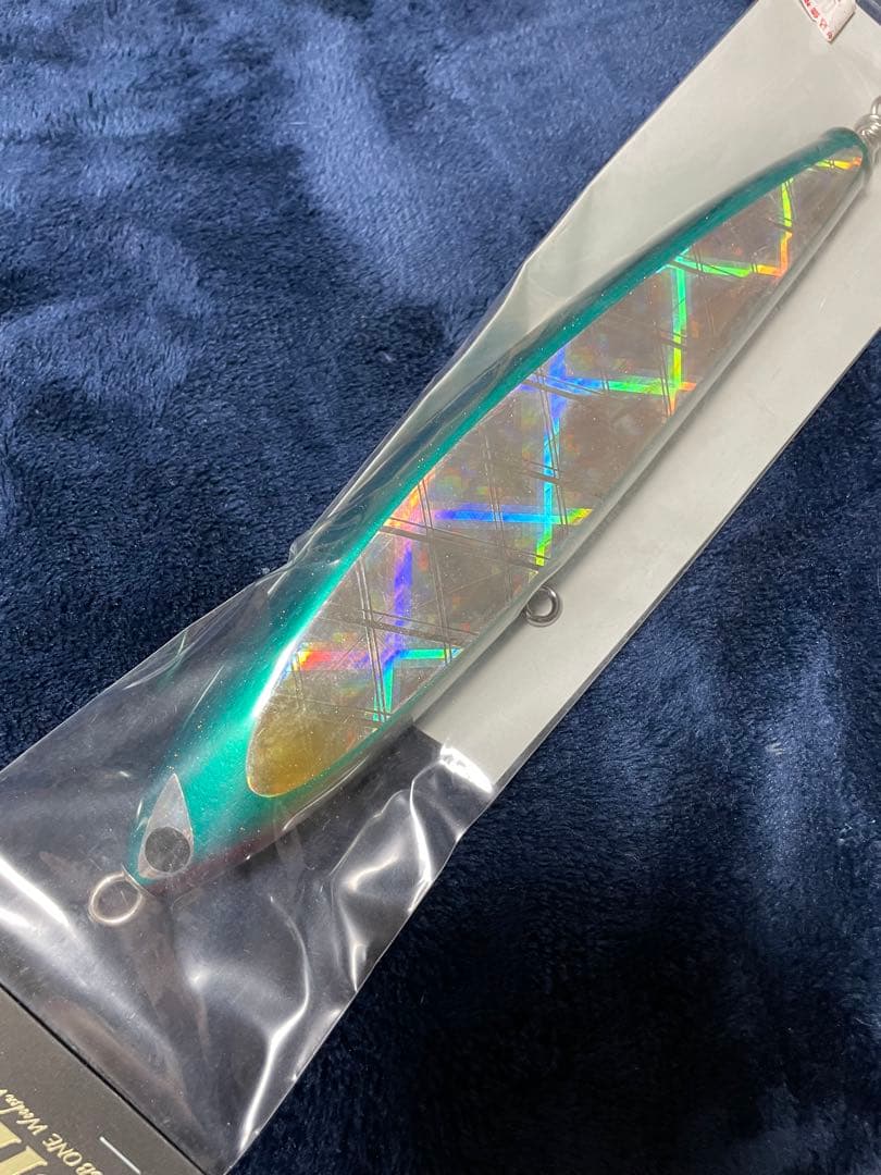 cbone ギラ　220 カーペンター　ローカルスタンダード　シービーワン