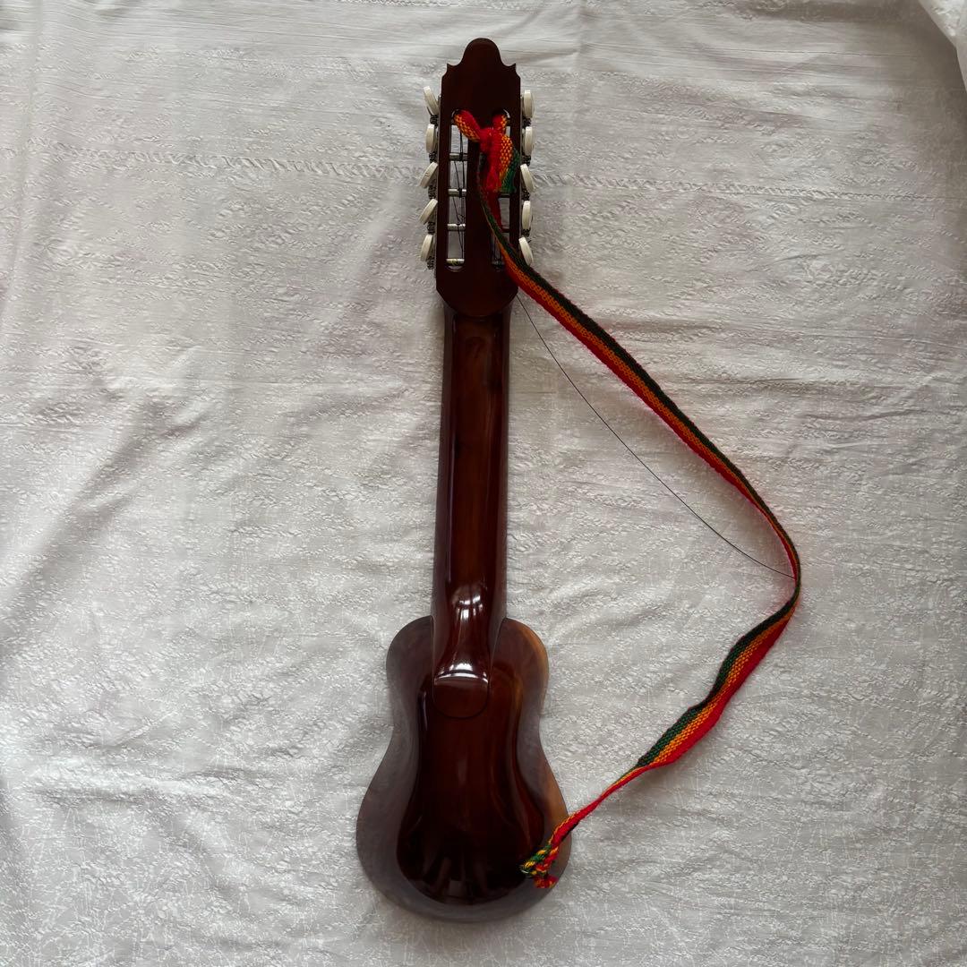 acha チャランゴ　ボリビア　民族楽器