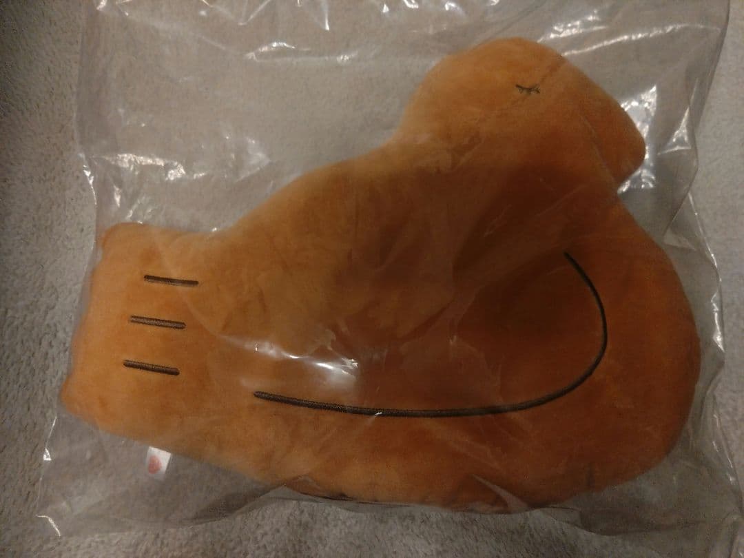 豊島屋　鳩ッション　小