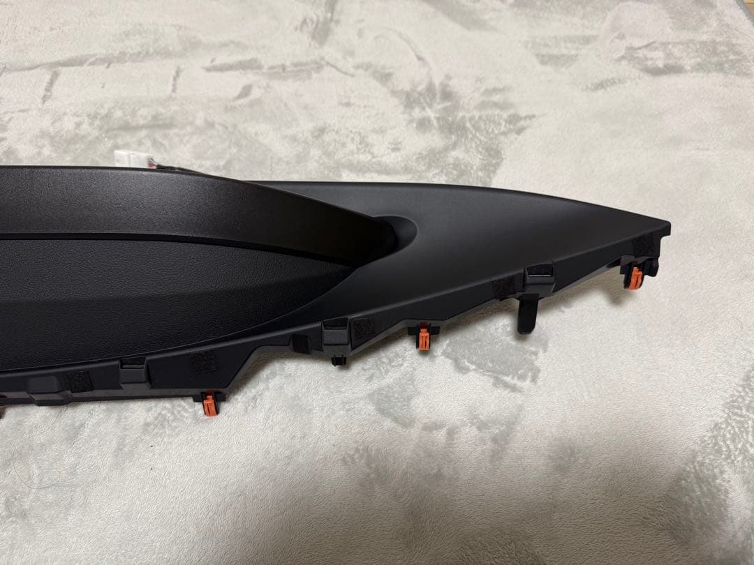 【送料込み】50系プリウス　ドライブサポートイルミネーション