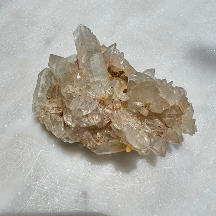 グリーンファントム ヒマラヤンクォーツ