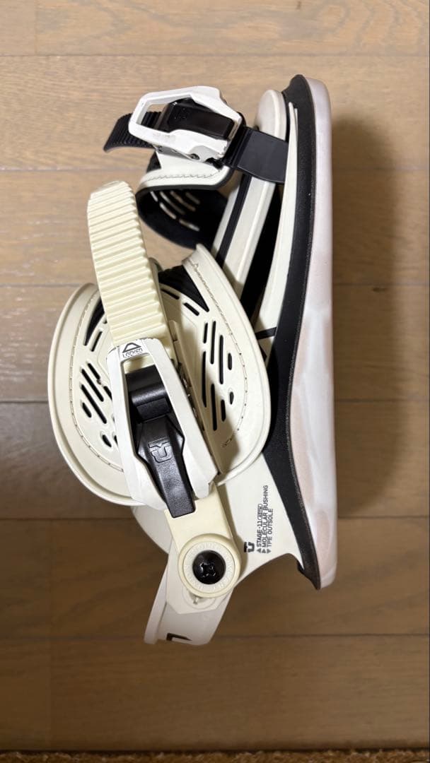 UNION ULTRA ユニオン ウルトラ ビンディング Mサイズ