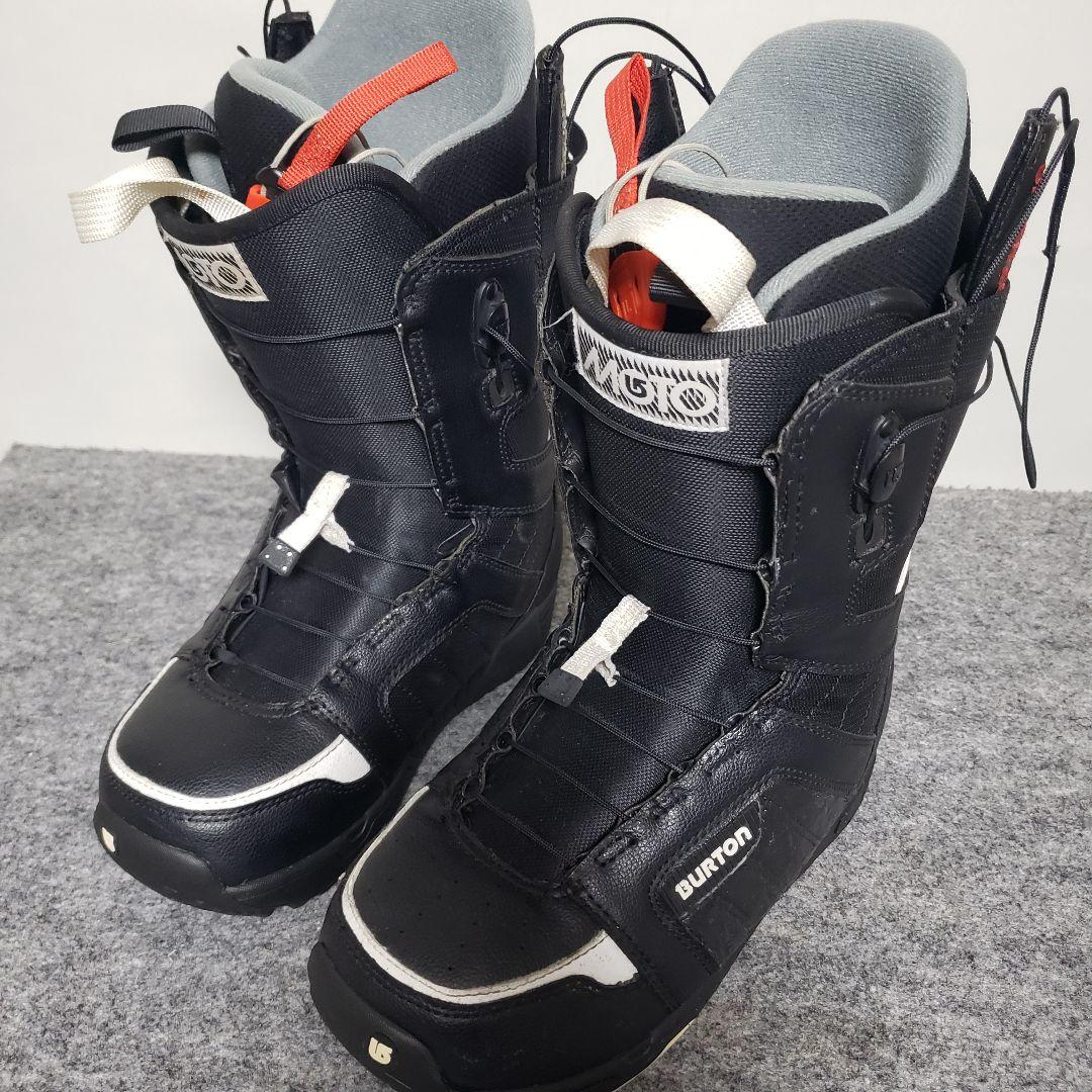 専用出品 BURTON Moto 26.0cm ASIANFIT