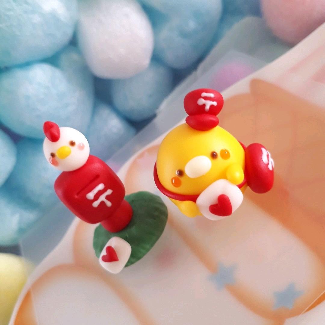 お取り置き中～☆