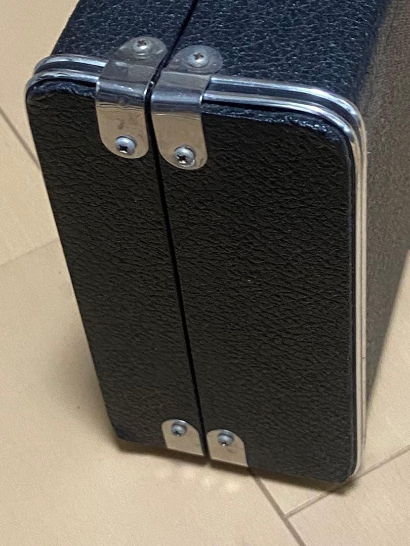 包丁セット　ケース　カギ付き