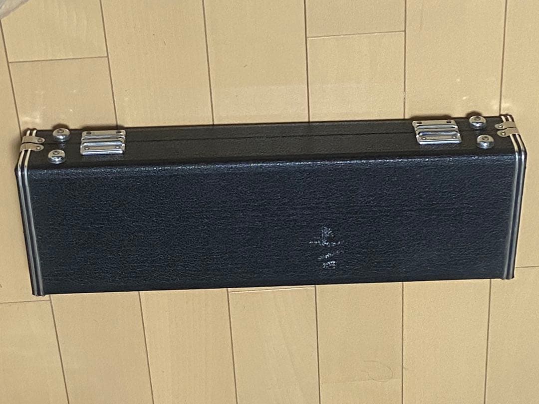 包丁セット　ケース　カギ付き