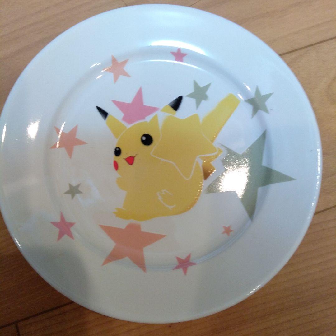 ポケモンセンター1998ピカチュウプレート