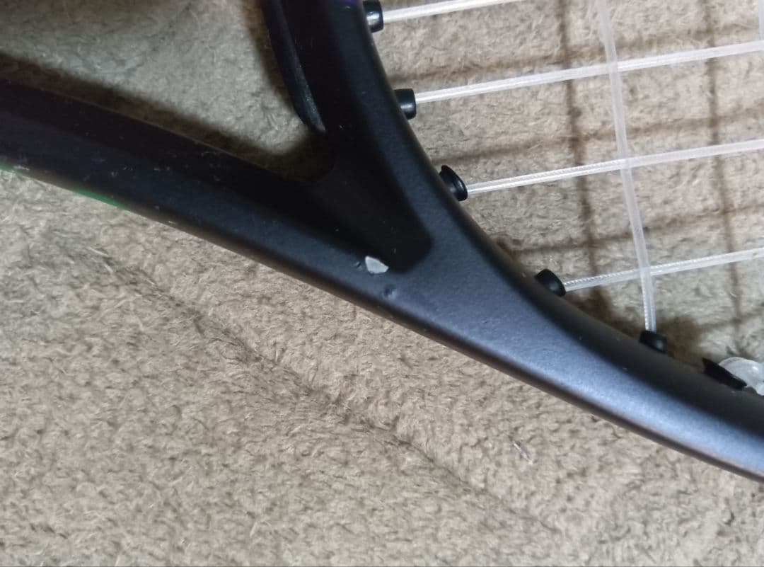 YONEX VCORE PRO 104 テニスラケット