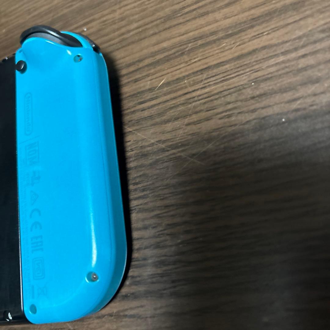 Nintendo Switch 本体　初期化済み