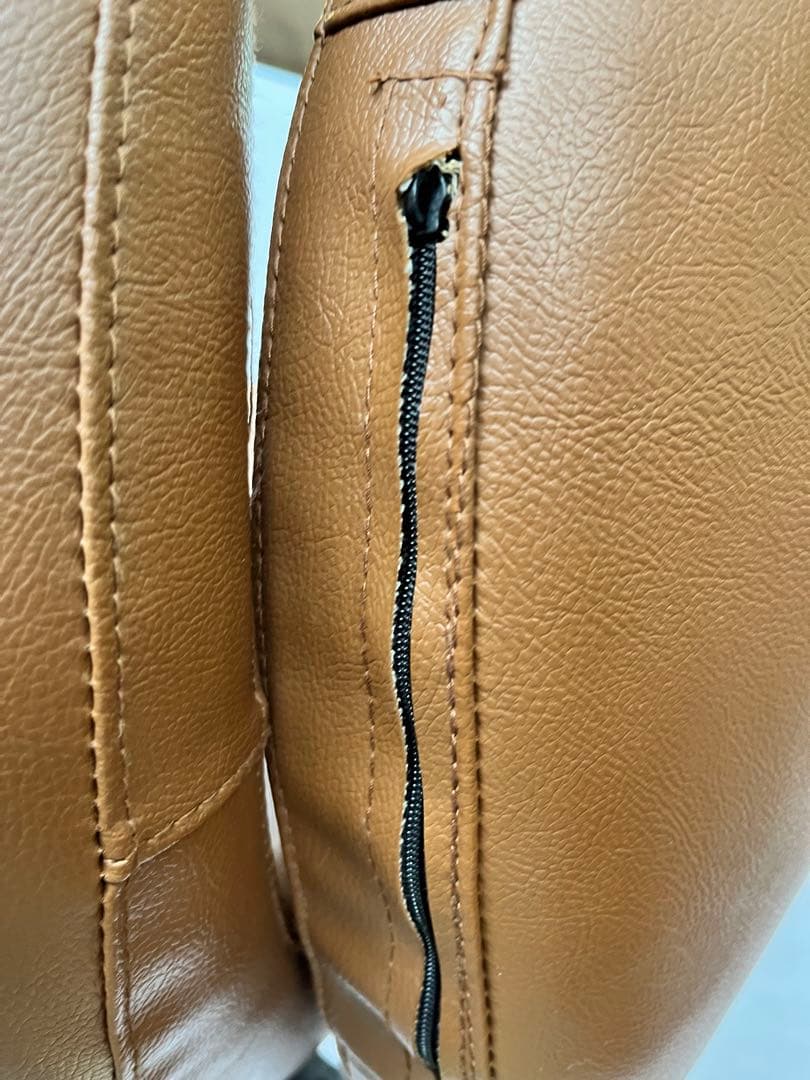 【アンティーク】美容院 理容室 スタイリングチェア 油圧式 バーバーチェア