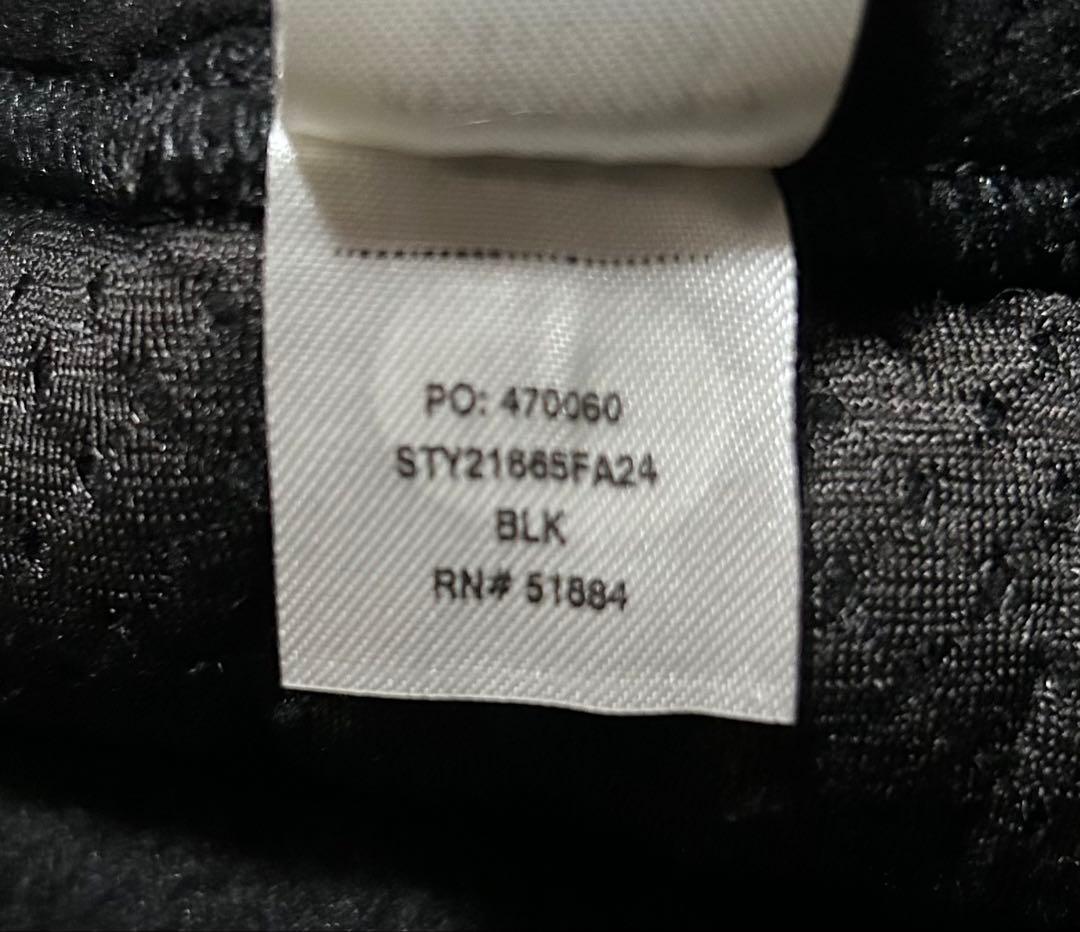 パタゴニアpatagonia メンズ・シンチラパンツ・ブラックBLK・M