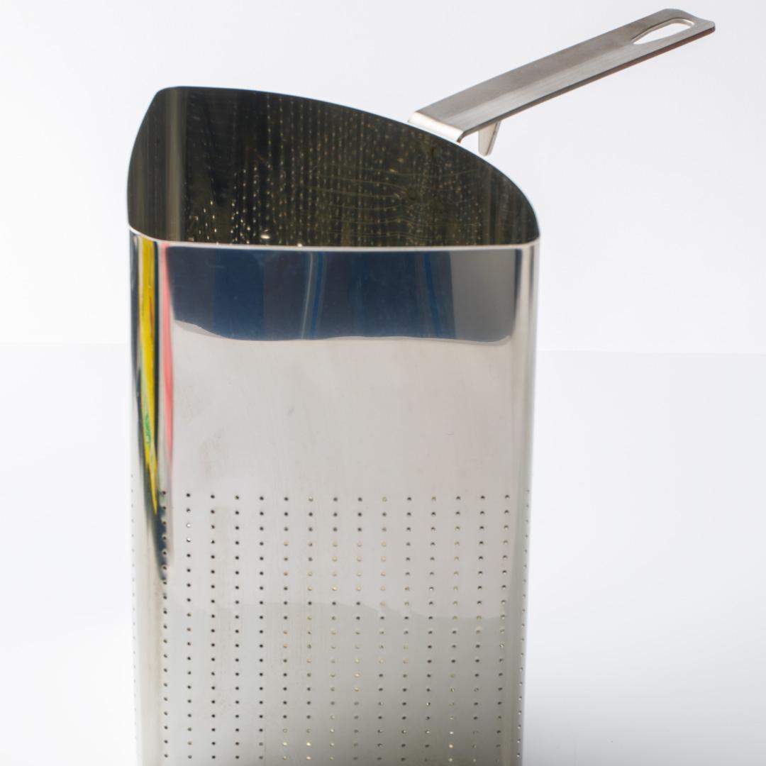 遠藤商事 パスタクッカー 39cm用 APS4802【2個セット・中古】