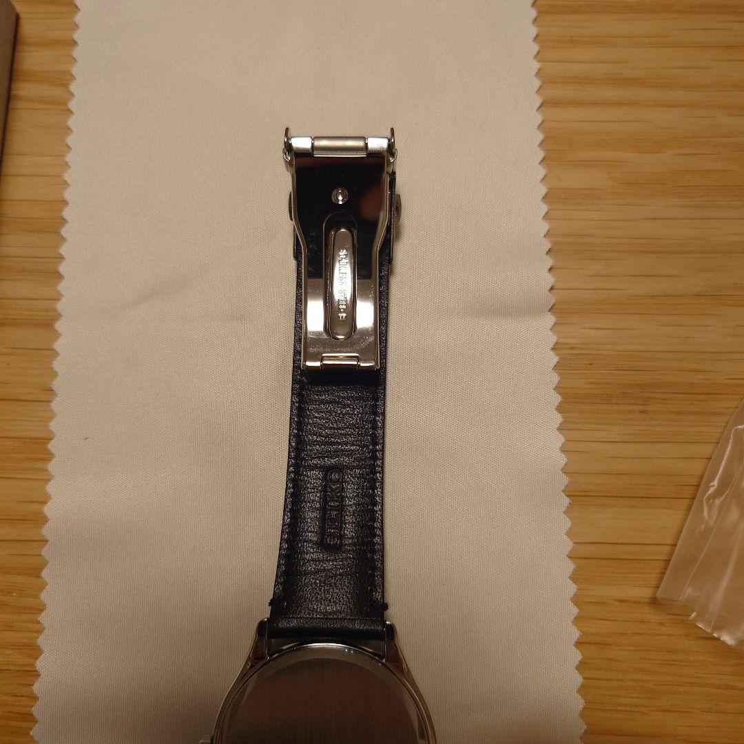 時計 SEIKO SBPX157