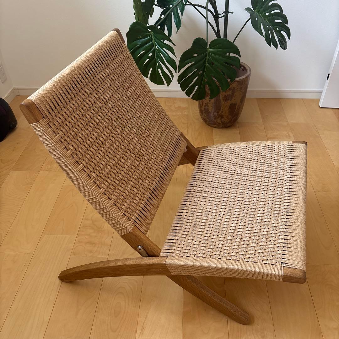 CARL HANSEN&SON | MG501 キューバチェア ペーパーコード