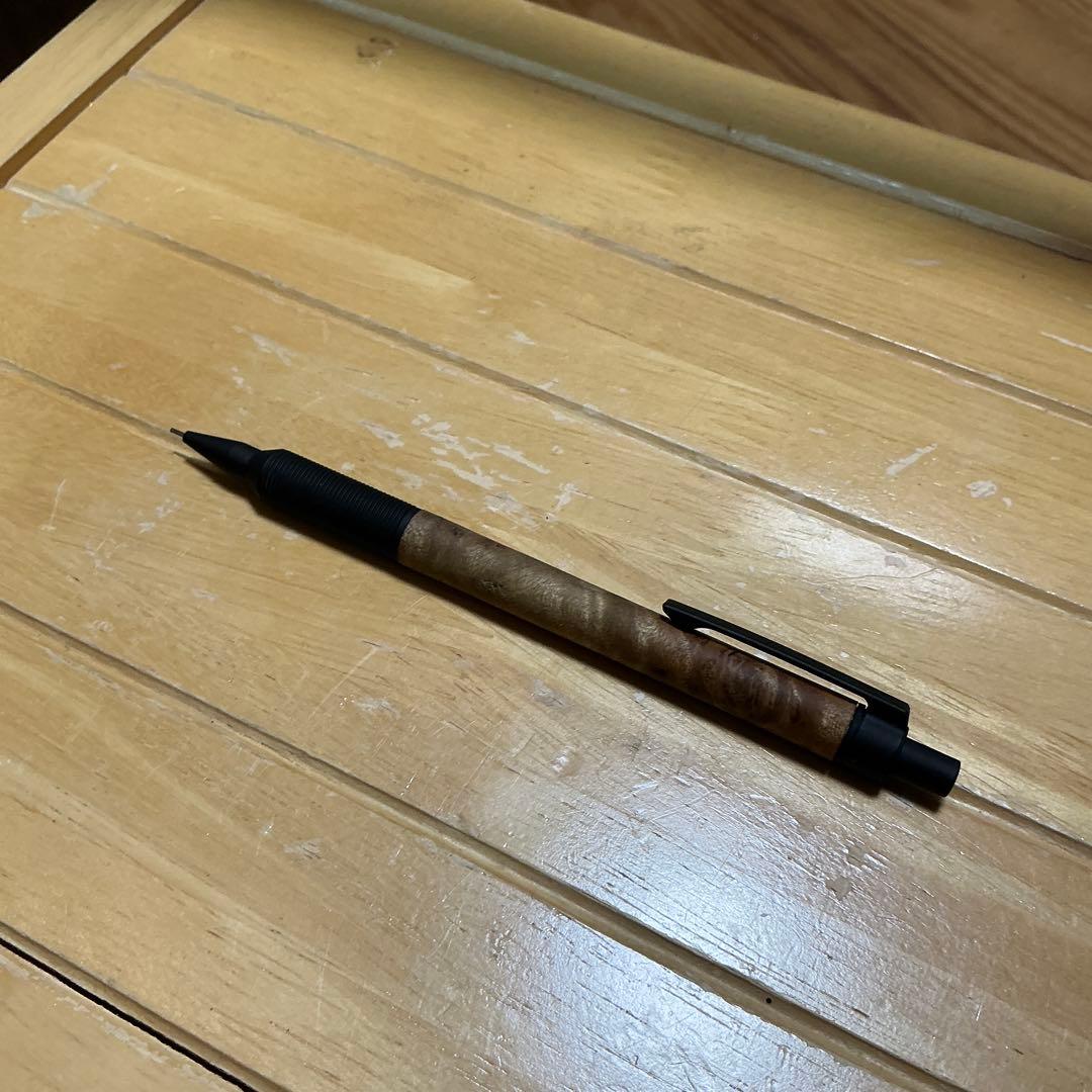 エバードロー銘木モデルマーブルウッド