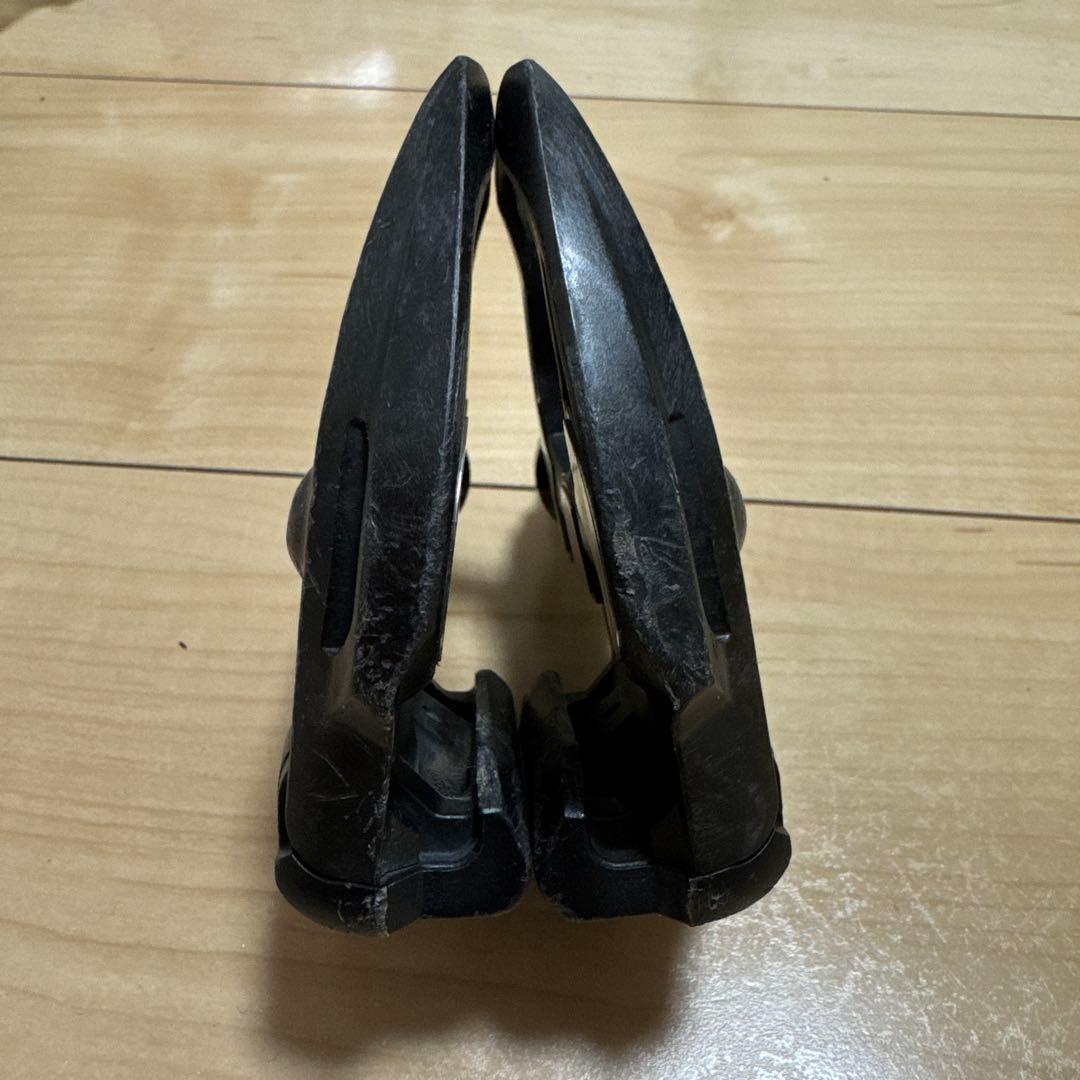 シマノ　デュラエース　ペダル　PD-R9100