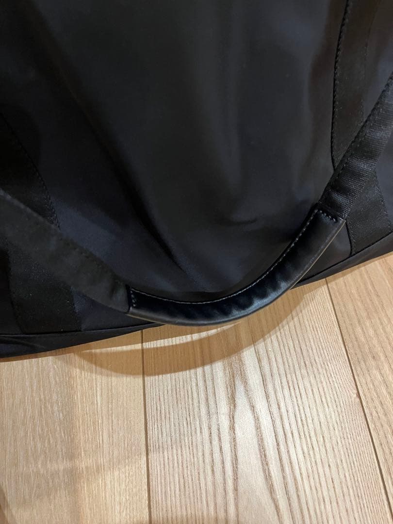 【美品】ケイトスペード　ワトソン　レーン　ヨガバック　ボストンバック　ナイロン