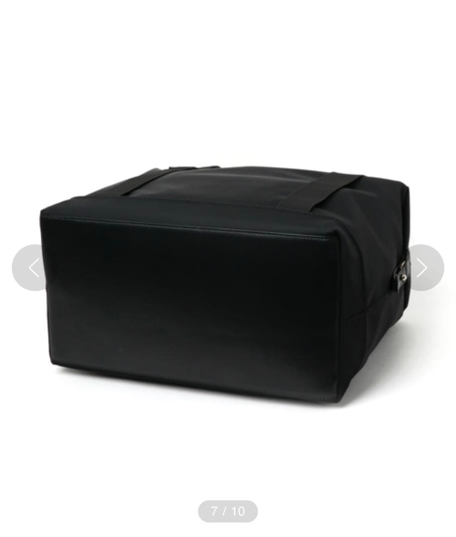 【美品】ケイトスペード　ワトソン　レーン　ヨガバック　ボストンバック　ナイロン