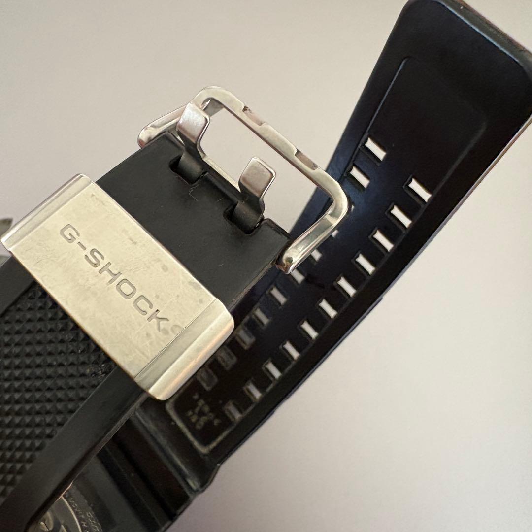 G-SHOCK GW-A1100 グラビティマスター