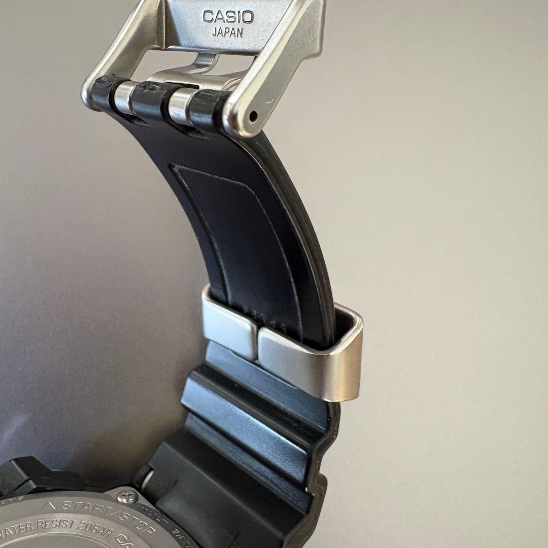 G-SHOCK GW-A1100 グラビティマスター