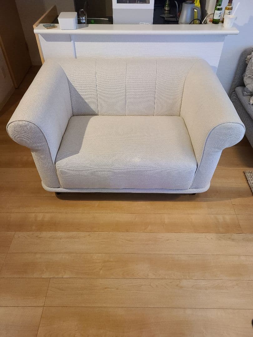 IKEA イケア VISKAFORS ヴィスカフォルス