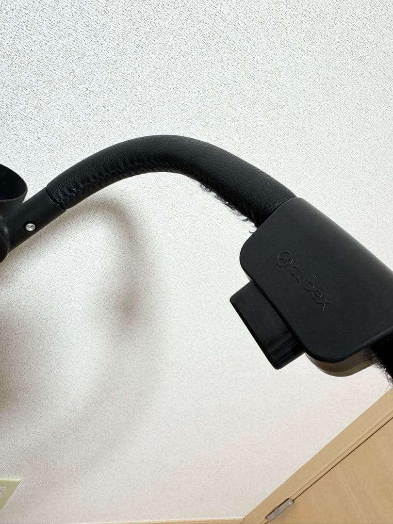 サイベックス ベビーカー MELIO メリオ GOLD 軽量 コンパクト