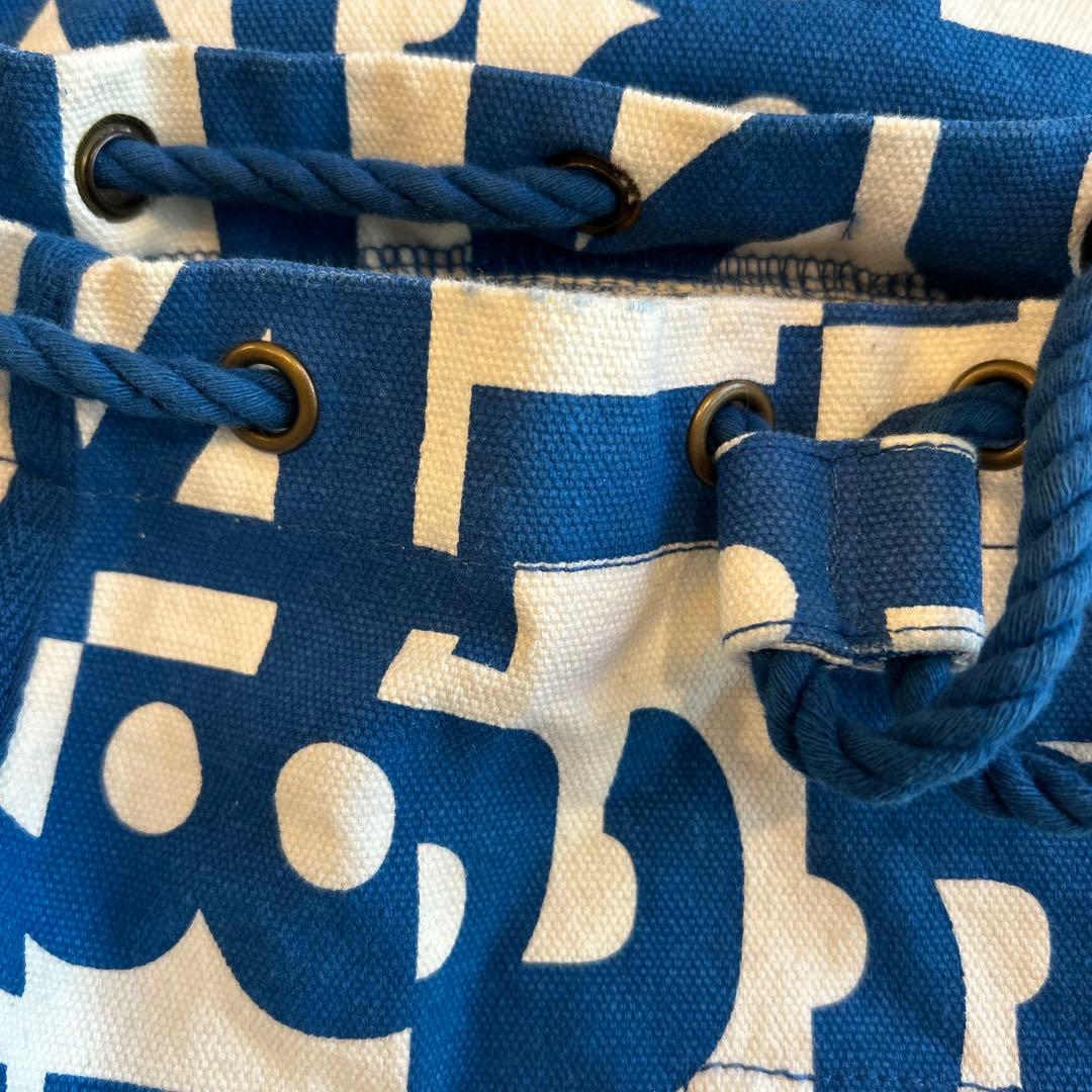 【希少】【タグ付き】【美品】Misha and Puff リュックサック