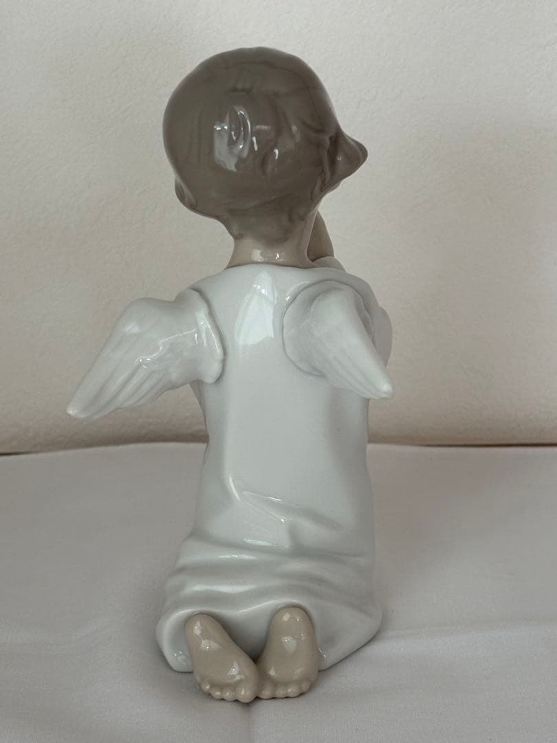 【リヤドロ　LLADRO】天使 3体セット