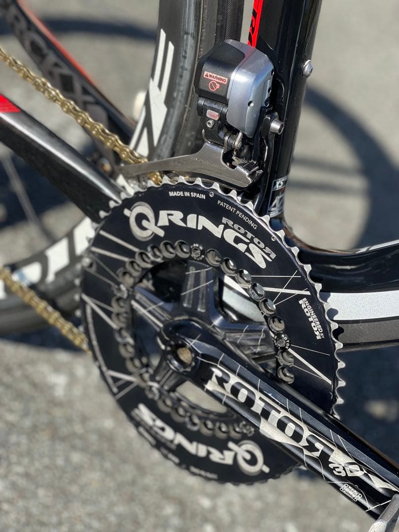 Merckx San Remo 76 Dura-Ace 9070 Di2 ーXS