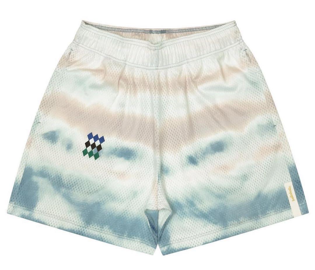 ballaholic mesh shorts L 即完売カラー 貴重