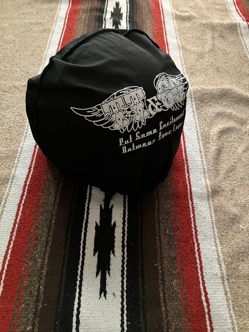 TT AND CO. トゥーカッター × 専用ゴーグル セット