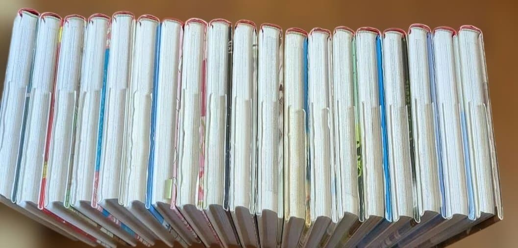 コミック版 世界の伝記 19冊セット ポプラ社