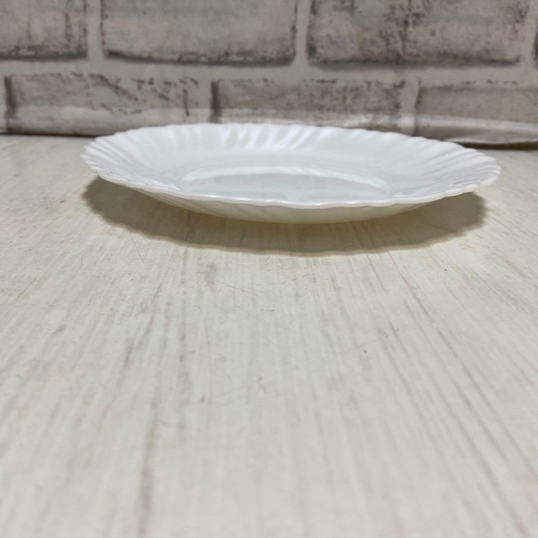 アルコパル　arcopal フランス製　プレート　19cm 40枚セット