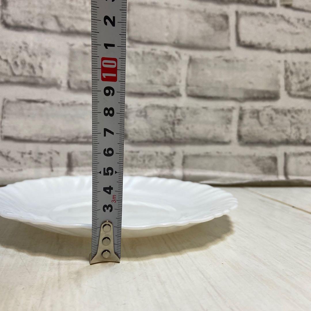 アルコパル　arcopal フランス製　プレート　19cm 40枚セット