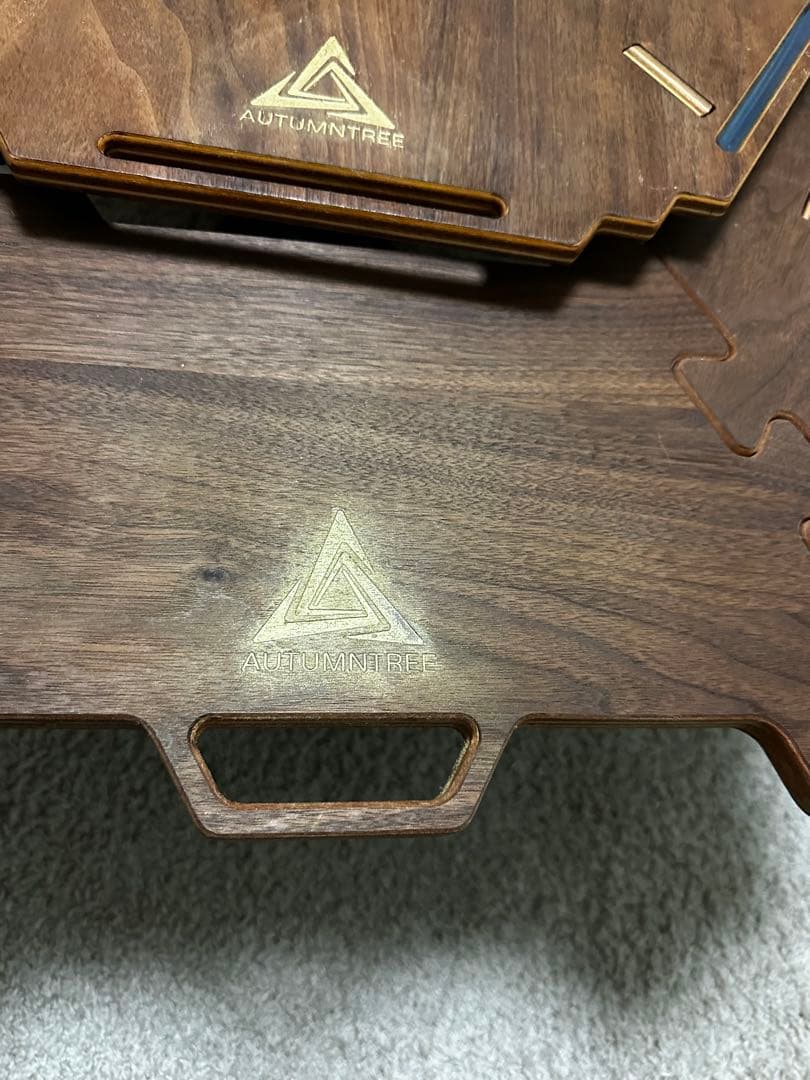 AUTUMNTREE Hexagon Table ヘキサテーブルセット